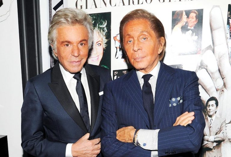 Garavani e Giammetti Foundation dona un milione