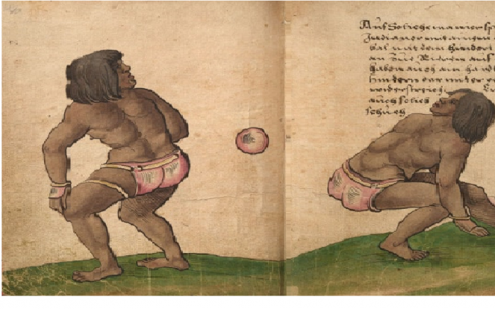 gioco della plla paint Gioco della palla