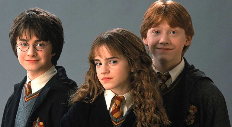 Magia in quarantena: Italia 1 trasmette “Harry Potter”
