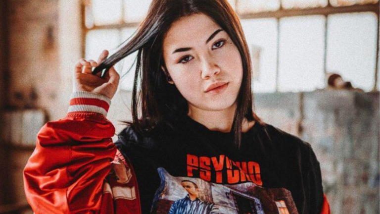 Anna, rapper, prima su Spotify con «Bando»
