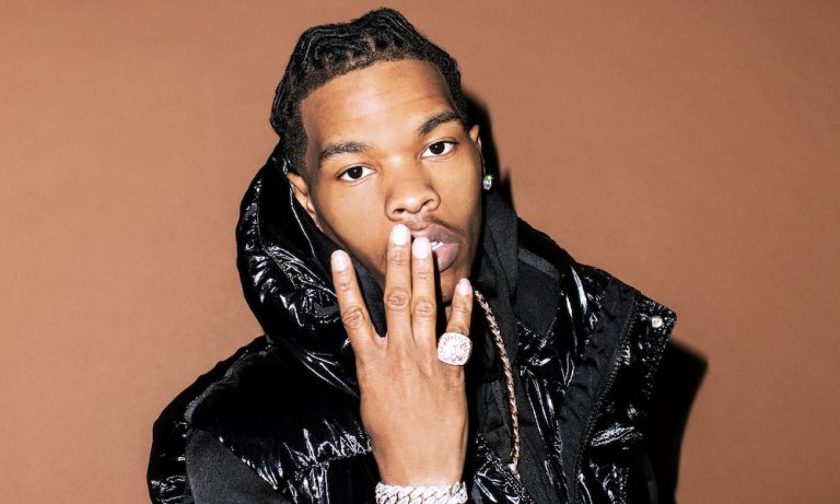 Sparo ad un concerto di Lil Baby, c’è un ferito grave