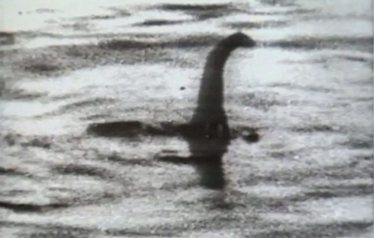 Il mostro di Loch Ness esiste davvero?