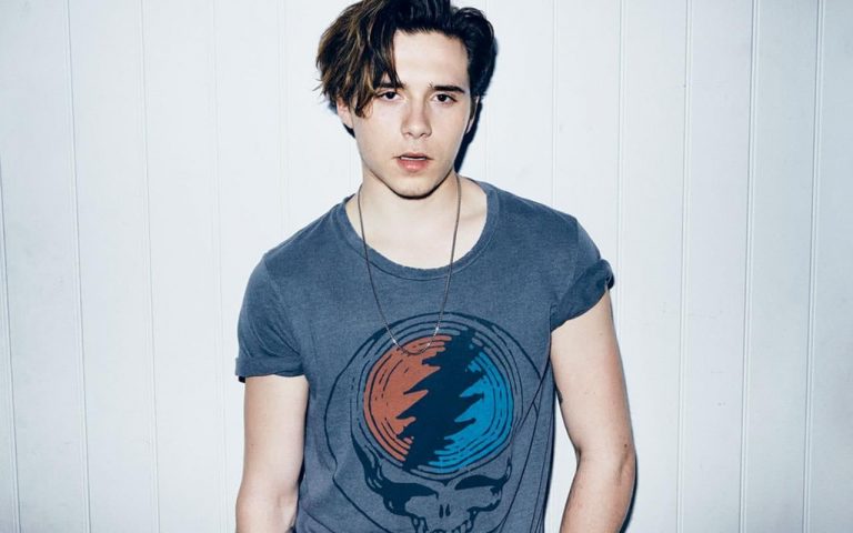 I 21 anni di Brooklyn Beckham (da 115mila euro)