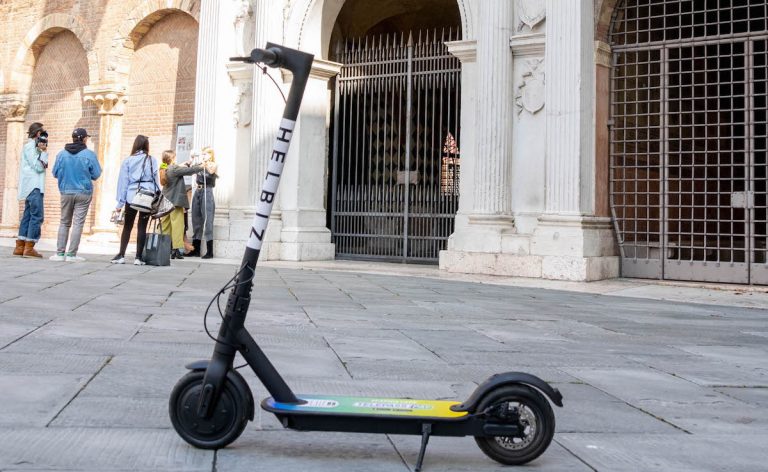 Gli spostamenti del futuro