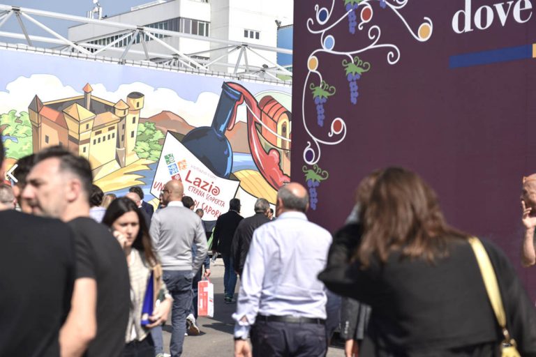 Vinitaly costretto ad arrendersi al Coronavirus