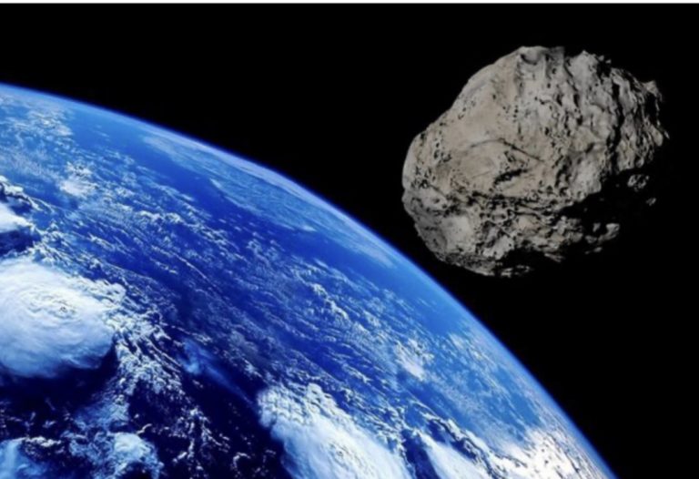 L’asteroide “2009 JF1” colpirà la Terra?