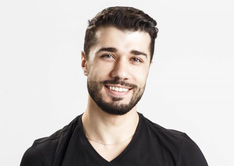 Ahmad Joudeh, il ballerino contro l’ISIS
