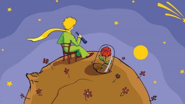 Il Piccolo Principe ci suggerisce qualcosa