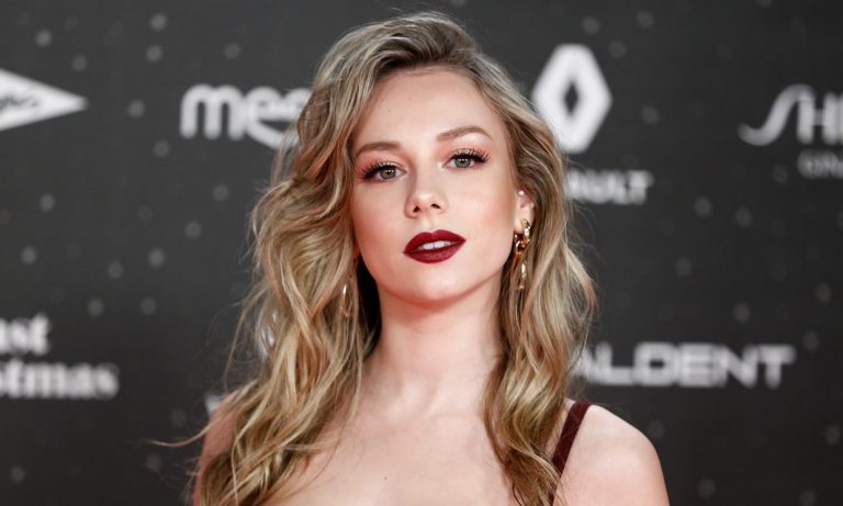 Ester Exposito, un video da nove milioni di like