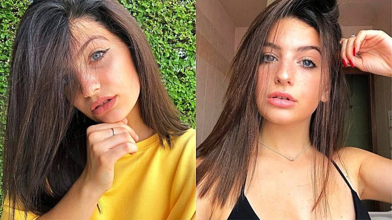 Marta Losito, la TikToker che sta facendo infuriare i fan