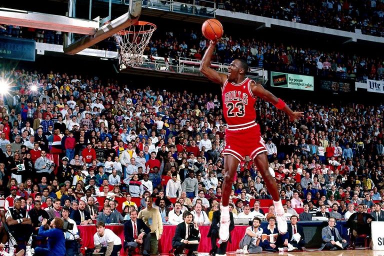 “The Last Dance”, nuovo documentario su Michael Jordan