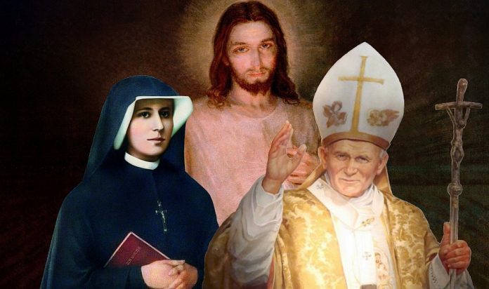 Misericordia Divina Misericordia