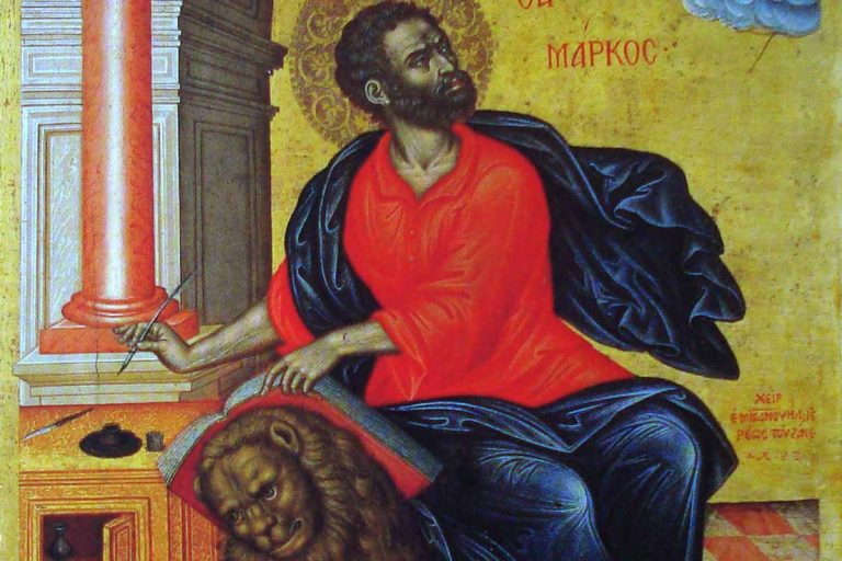 Perché San Marco è il patrono di Venezia?