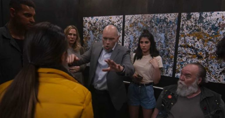 “Corona”, primo film sul Covid-19