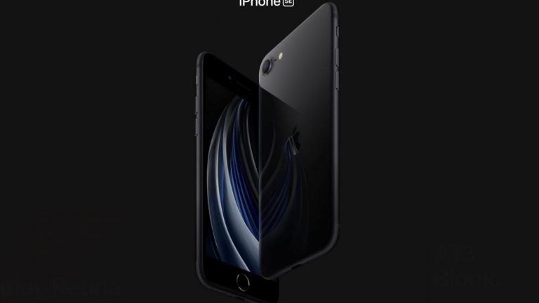 Arriva l’iPhone SE