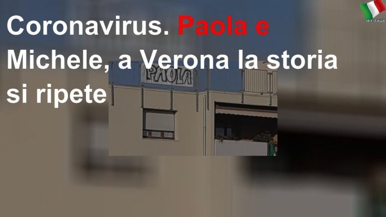 Galeotto fu il virus e …