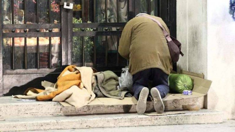 #Restateacasa, ma chi una casa non ce l’ha?