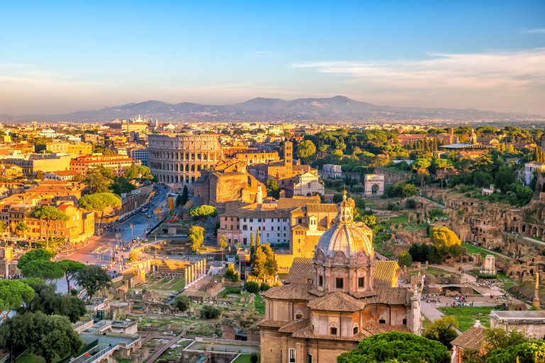 Roma