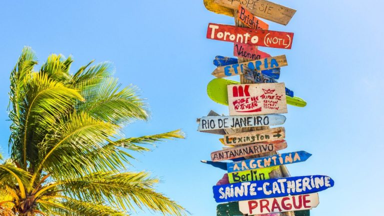 It’s time for virtual journeys