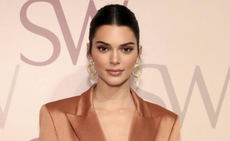 Kendall Jenner, multa da 90 mila dollari
