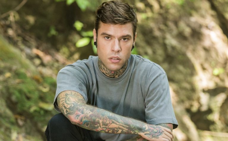 Fedez, un nuovo singolo