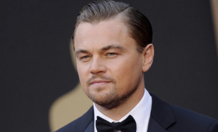 Leonardo Di Caprio