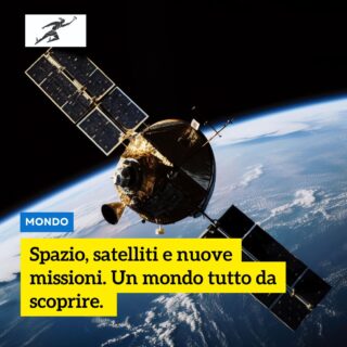 Qualche settimana fa si è conclusa la missione Artemis II con l’ammaraggio della capsula Orion della NASA nell’ oceano Pacifico. L’Europa e l’Italia hanno dato un grande contributo alla realizzazione di questo affascinante progetto. Per approfondire l'argomento noi di Ermes abbiamo deciso di intervistare Alessandra Ciriello, che lavora da più di 15 anni, a Roma, presso il Centro di Integrazione e Test di Satelliti della più importante azienda italiana del settore spazio.L'intervista è di @sofia_l_f_10#spazio #satelliti #nasa #ingegneriaspaziale