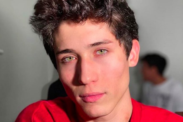 Diego Lazzari, lo youtuber in piena ascesa