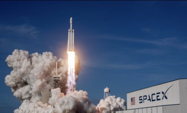 Rinviato il lancio della NASA