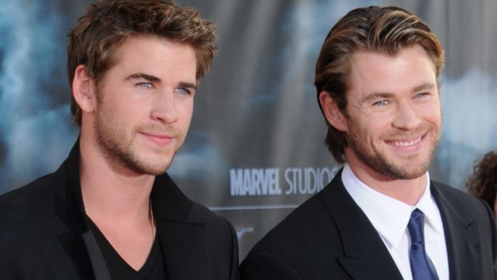 Fratelli Hemsworth