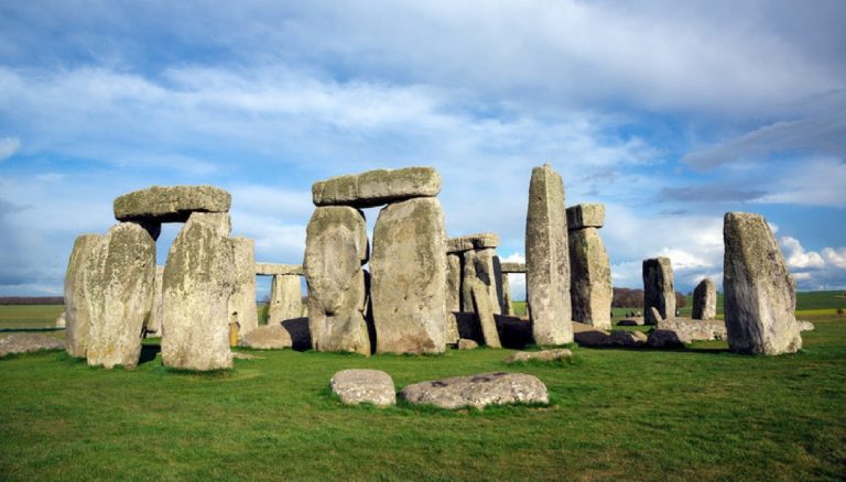 Lo Stonehenge