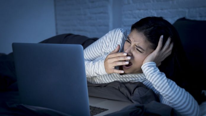 zoom fatigue zoom fatigue