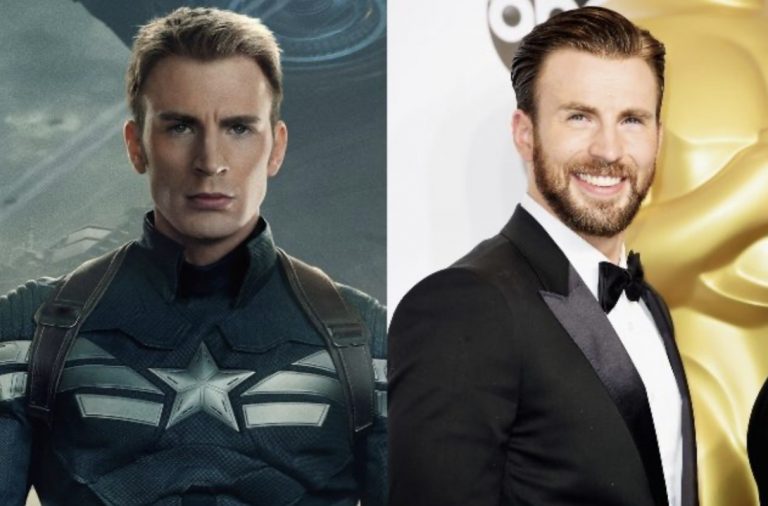 Che fine farà Capitan America?