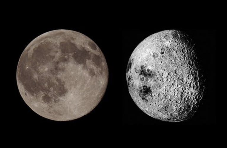 Svelato il mistero sulla Luna