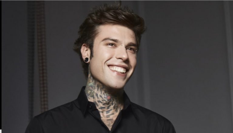 Fedez, nuovo singolo “Bimbi per strada”