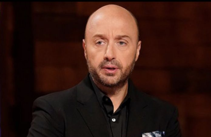 Joe Bastianich