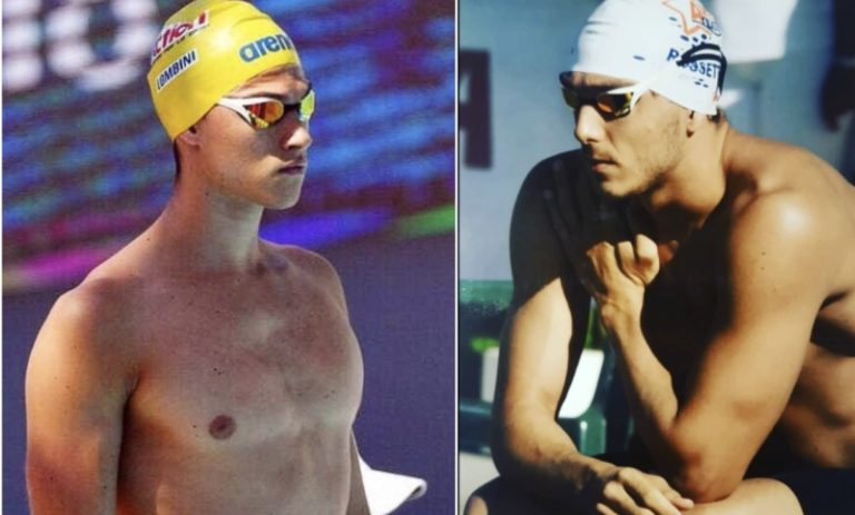 Lutto nel mondo del nuoto