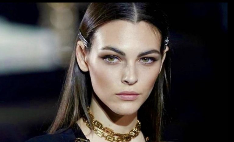 Vittoria Ceretti si è sposata