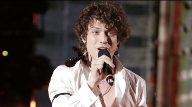 Irama vince Amici Speciali