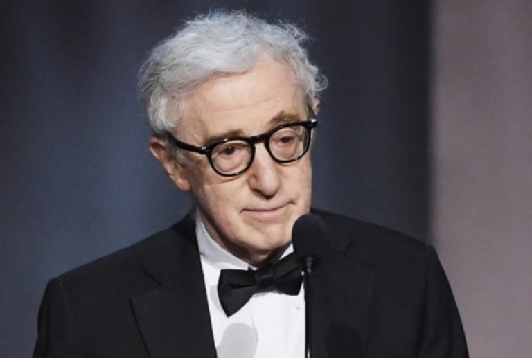 Woody Allen lascia il cinema?