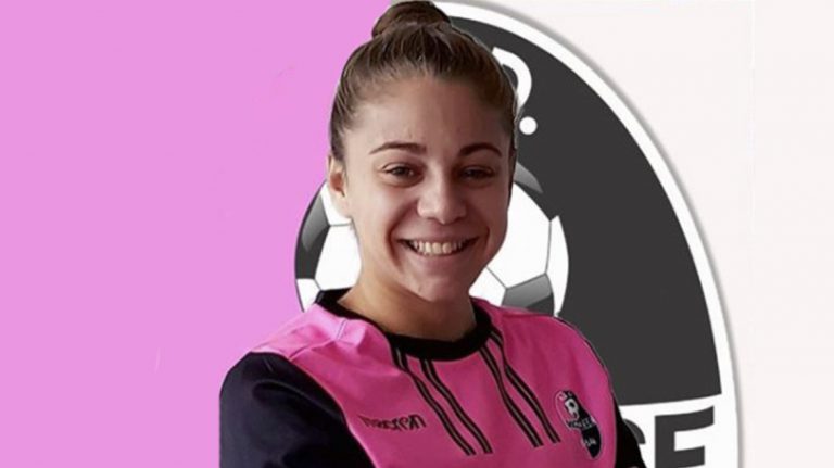 Muore una promessa del calcio