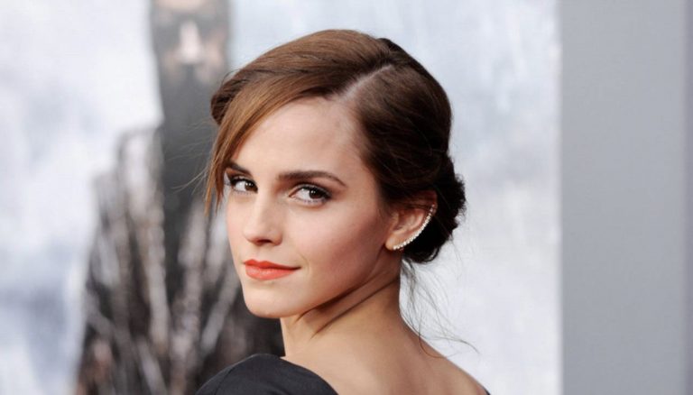 Emma Watson dice addio al cinema?