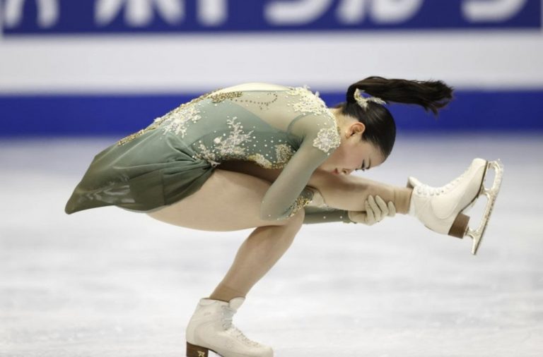 Il Giappone perde un talento