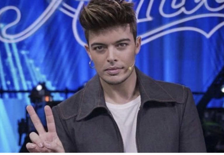 I The Kolors rinunciano alla finale di Amici?