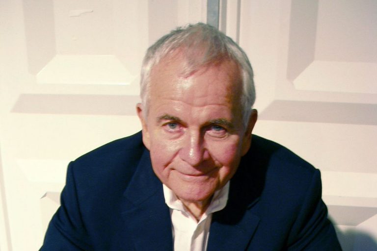 Sir Ian Holm