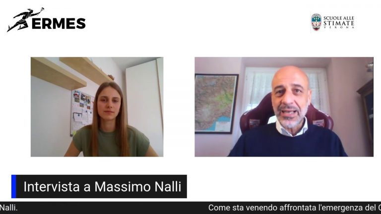 Massimo Nalli, quando una passione si trasforma in lavoro