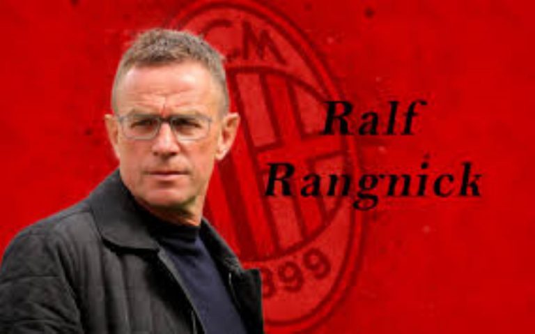 Rangnick Milan, il futuro è deciso