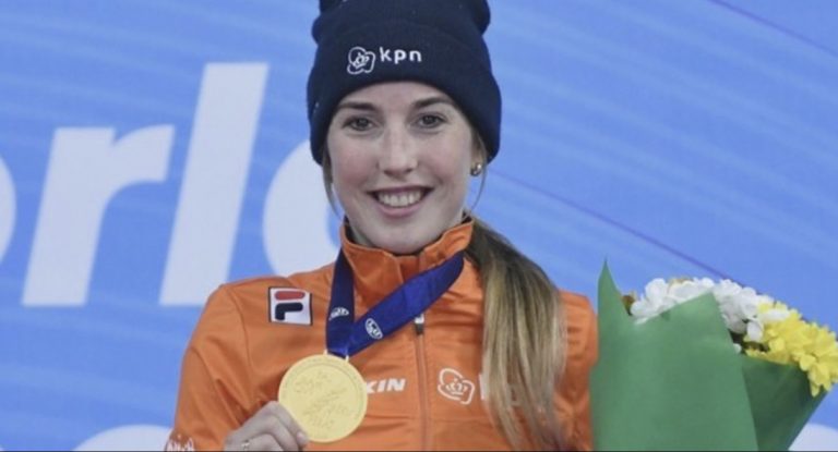 Lutto nel mondo dello “short track”