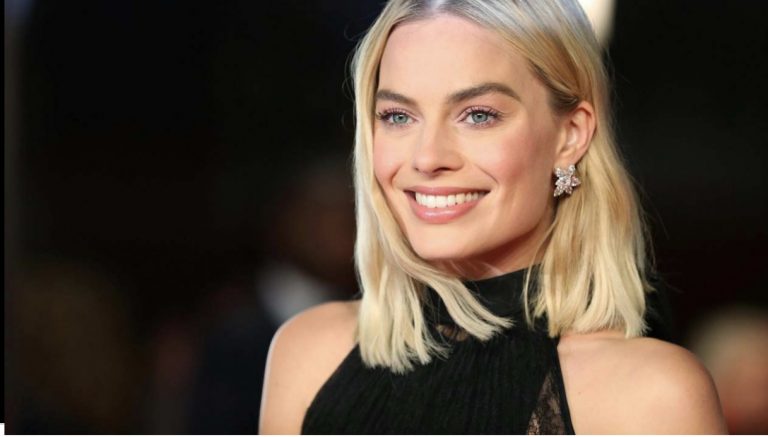 Novità per Margot Robbie