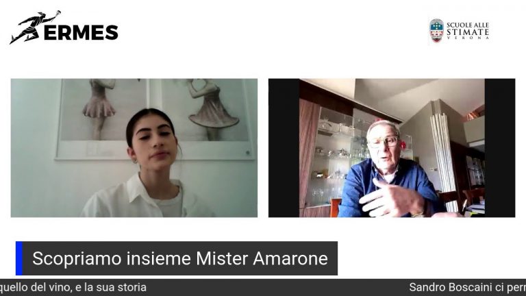 Scopriamo insieme Mister Amarone